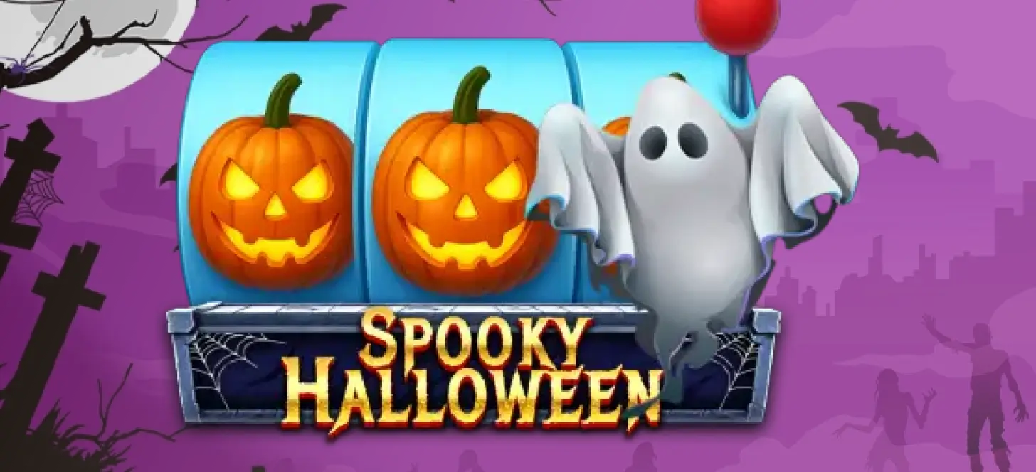 3367 bet Top Halloween Slot Games to Play at 21BetsCasino