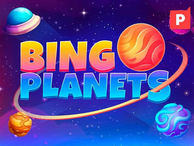 3367 bet Planetas do Bingo