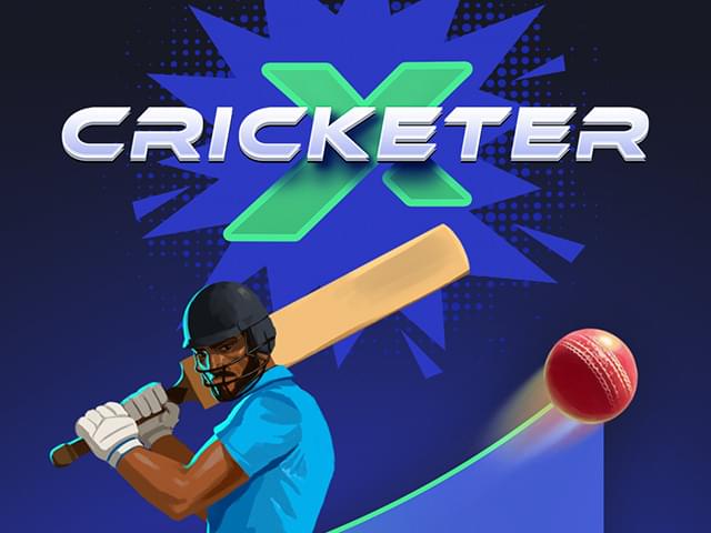 3367 bet CricketerX