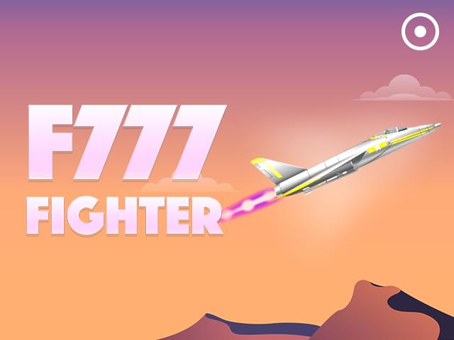3367 bet F777 Fighter