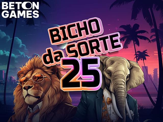 3367 bet Loto Bicho da sorte 25
