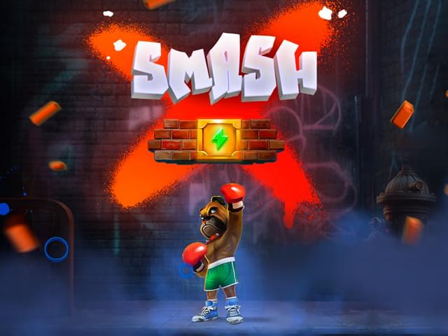 3367 bet Esmagamento X