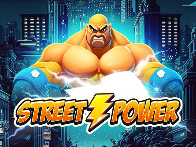 3367 bet Poder da Rua