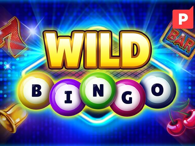 3367 bet Bingo Selvagem